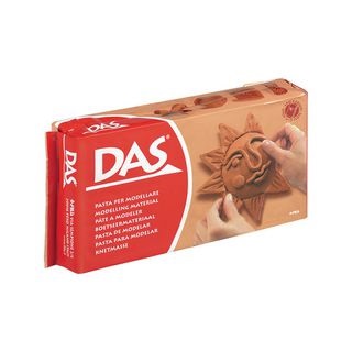 PASTA MODELAR DAS 500G 